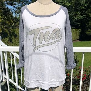 TNA Long Sleeve
